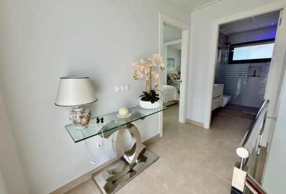 Resale - Detached Villa -
Benijofar