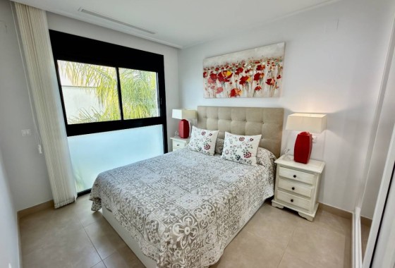 Resale - Detached Villa -
Benijofar