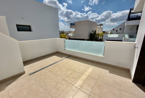 Resale - Detached Villa -
Benijofar