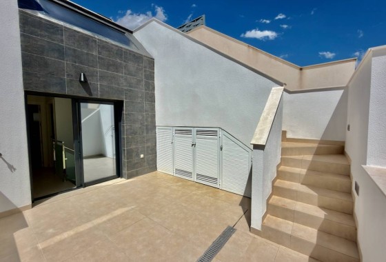 Resale - Detached Villa -
Benijofar