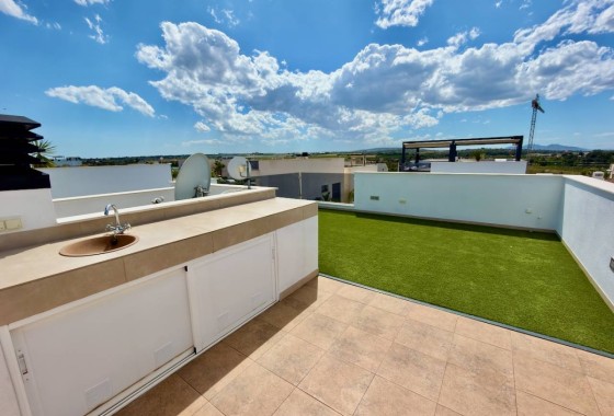 Resale - Detached Villa -
Benijofar