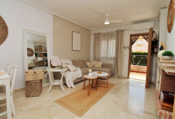 Revente - Maison de ville -
Villamartín - PAU 8
