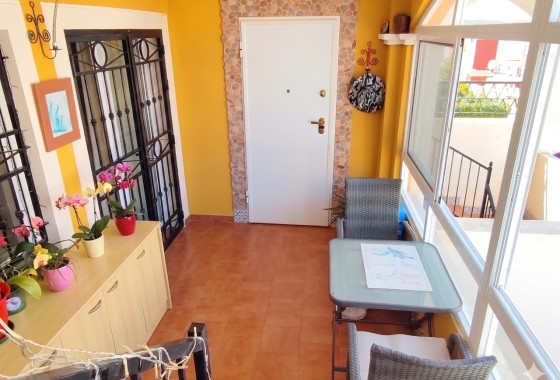 Sprzedaż - Apartament / Mieszkanie -
Los Altos - Costa Blanca