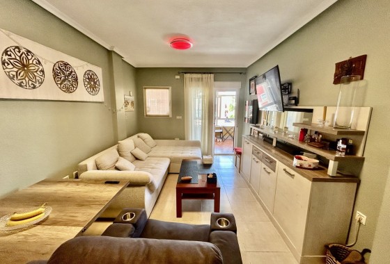 Sprzedaż - Apartament / Mieszkanie -
Los Altos - Costa Blanca