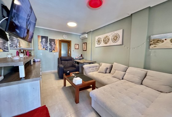 Sprzedaż - Apartament / Mieszkanie -
Los Altos - Costa Blanca