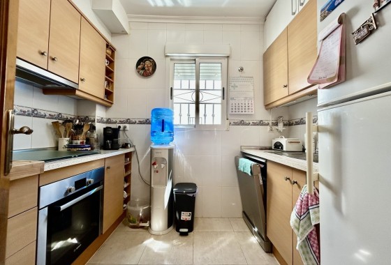 Sprzedaż - Apartament / Mieszkanie -
Los Altos - Costa Blanca