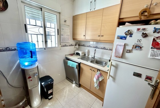 Sprzedaż - Apartament / Mieszkanie -
Los Altos - Costa Blanca