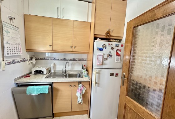 Sprzedaż - Apartament / Mieszkanie -
Los Altos - Costa Blanca
