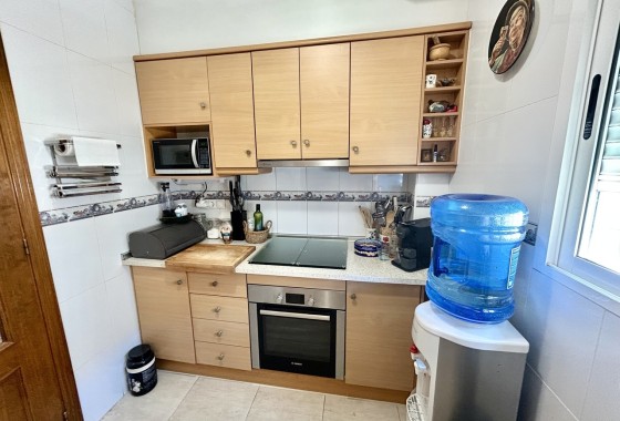 Sprzedaż - Apartament / Mieszkanie -
Los Altos - Costa Blanca