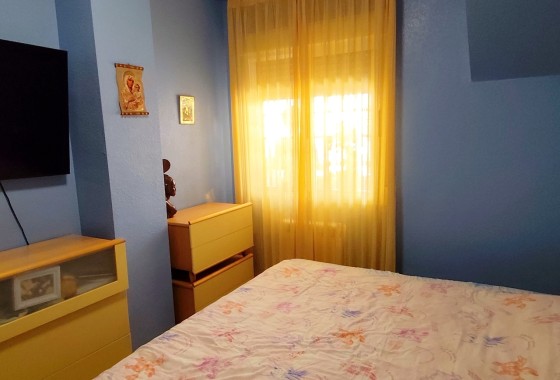 Sprzedaż - Apartament / Mieszkanie -
Los Altos - Costa Blanca