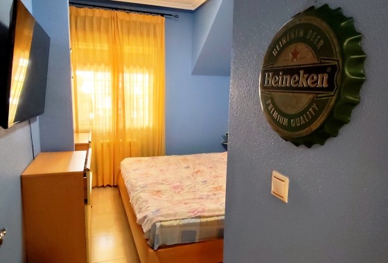 Sprzedaż - Apartament / Mieszkanie -
Los Altos - Costa Blanca