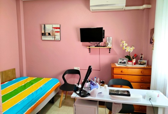 Sprzedaż - Apartament / Mieszkanie -
Los Altos - Costa Blanca