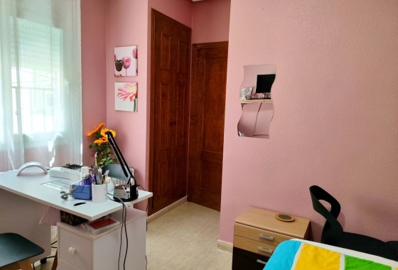Sprzedaż - Apartament / Mieszkanie -
Los Altos - Costa Blanca