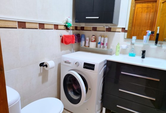 Sprzedaż - Apartament / Mieszkanie -
Los Altos - Costa Blanca