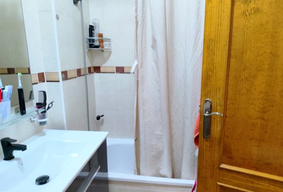 Sprzedaż - Apartament / Mieszkanie -
Los Altos - Costa Blanca