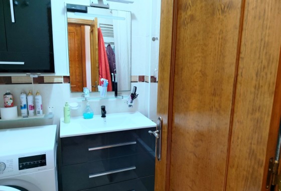 Sprzedaż - Apartament / Mieszkanie -
Los Altos - Costa Blanca