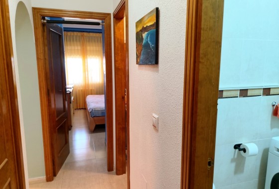 Sprzedaż - Apartament / Mieszkanie -
Los Altos - Costa Blanca