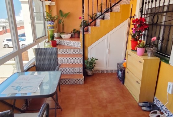 Sprzedaż - Apartament / Mieszkanie -
Los Altos - Costa Blanca