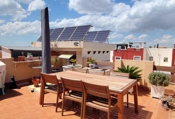Sprzedaż - Apartament / Mieszkanie -
Los Altos - Costa Blanca
