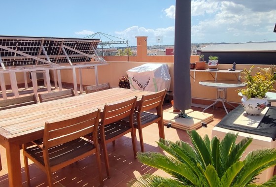 Sprzedaż - Apartament / Mieszkanie -
Los Altos - Costa Blanca