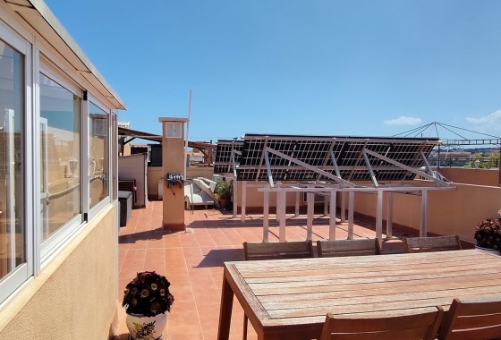 Sprzedaż - Apartament / Mieszkanie -
Los Altos - Costa Blanca