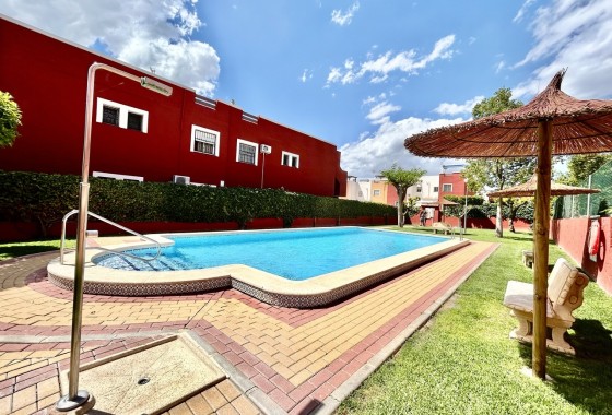 Sprzedaż - Apartament / Mieszkanie -
Los Altos - Costa Blanca