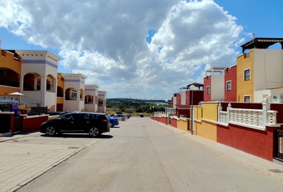 Sprzedaż - Apartament / Mieszkanie -
Los Altos - Costa Blanca