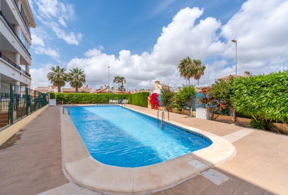 Revente - Appartement -
Playa Flamenca - Costa Blanca