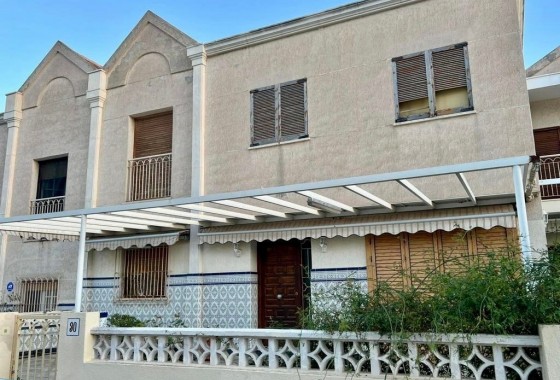Sprzedaż - Apartament / Mieszkanie -
Santa Pola - Costa Blanca