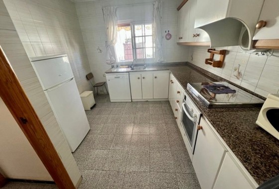 Sprzedaż - Apartament / Mieszkanie -
Santa Pola - Costa Blanca