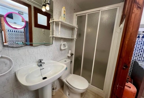 Sprzedaż - Apartament / Mieszkanie -
Santa Pola - Costa Blanca
