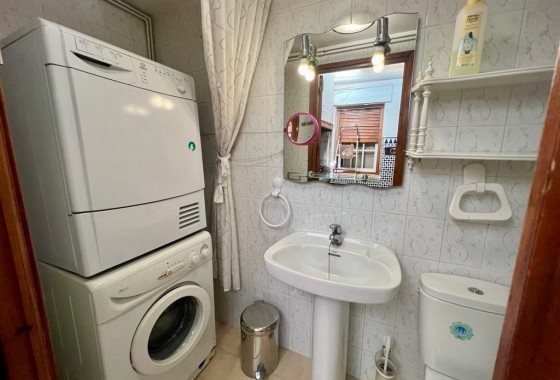 Sprzedaż - Apartament / Mieszkanie -
Santa Pola - Costa Blanca