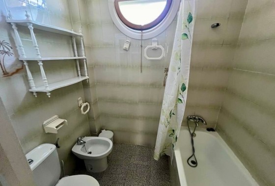 Sprzedaż - Apartament / Mieszkanie -
Santa Pola - Costa Blanca