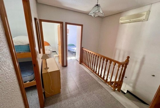 Sprzedaż - Apartament / Mieszkanie -
Santa Pola - Costa Blanca