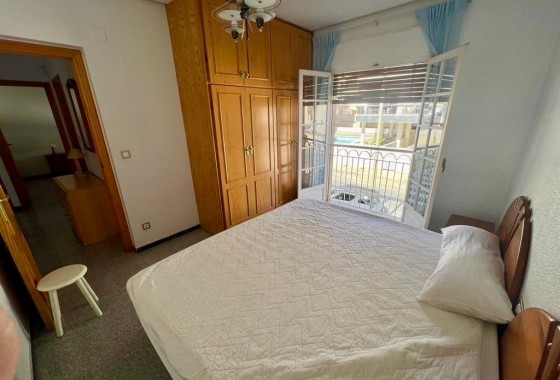 Sprzedaż - Apartament / Mieszkanie -
Santa Pola - Costa Blanca