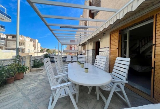 Sprzedaż - Apartament / Mieszkanie -
Santa Pola - Costa Blanca