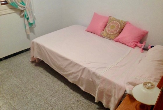 Sprzedaż - Apartament / Mieszkanie -
Santa Pola - Costa Blanca