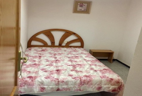 Sprzedaż - Apartament / Mieszkanie -
Santa Pola - Costa Blanca
