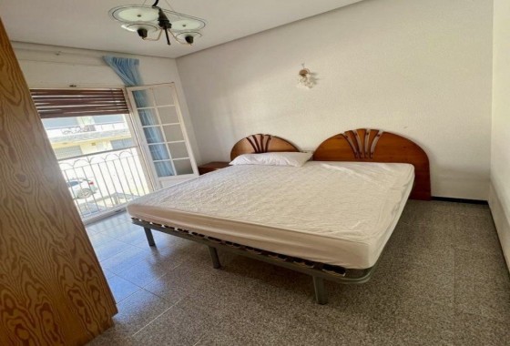 Sprzedaż - Apartament / Mieszkanie -
Santa Pola - Costa Blanca