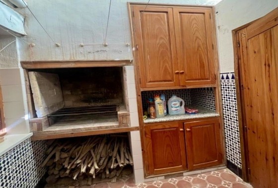 Sprzedaż - Apartament / Mieszkanie -
Santa Pola - Costa Blanca