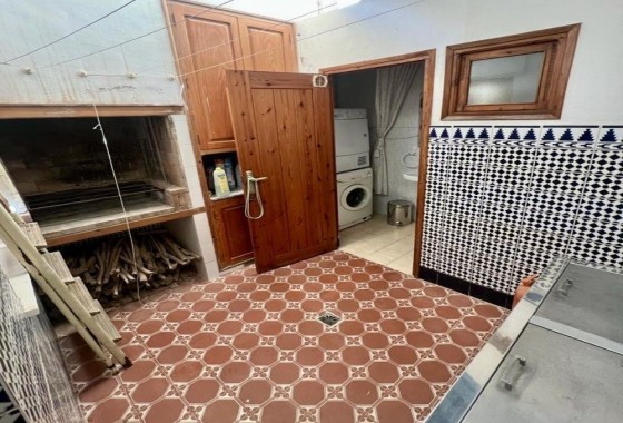 Sprzedaż - Apartament / Mieszkanie -
Santa Pola - Costa Blanca