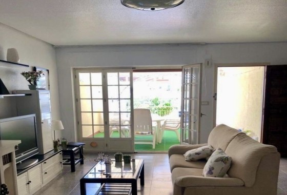 Sprzedaż - Apartament / Mieszkanie -
Santa Pola - Costa Blanca