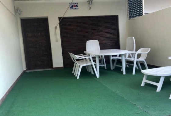 Sprzedaż - Apartament / Mieszkanie -
Santa Pola - Costa Blanca