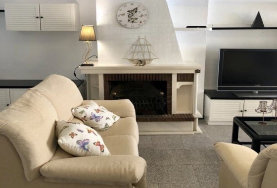 Sprzedaż - Apartament / Mieszkanie -
Santa Pola - Costa Blanca