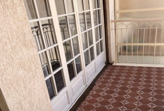 Sprzedaż - Apartament / Mieszkanie -
Santa Pola - Costa Blanca
