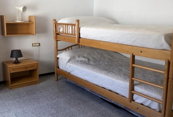 Sprzedaż - Apartament / Mieszkanie -
Santa Pola - Costa Blanca