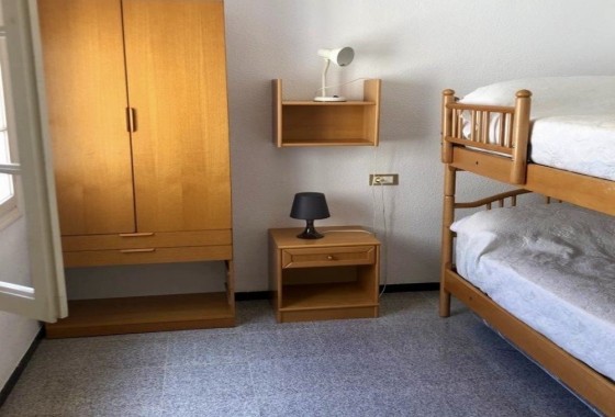 Sprzedaż - Apartament / Mieszkanie -
Santa Pola - Costa Blanca