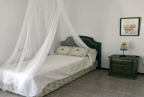 Sprzedaż - Apartament / Mieszkanie -
Santa Pola - Costa Blanca