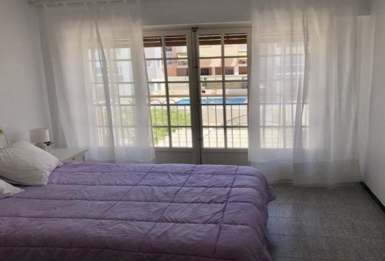 Sprzedaż - Apartament / Mieszkanie -
Santa Pola - Costa Blanca