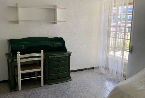 Sprzedaż - Apartament / Mieszkanie -
Santa Pola - Costa Blanca